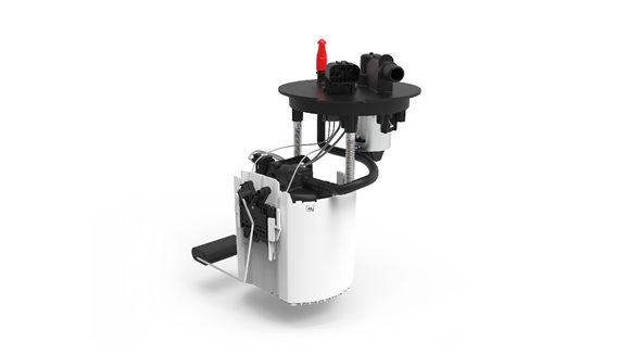 Fuel Delivery Module for Standard Applications