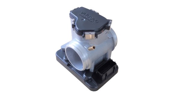 Engine Control Unit - Air Module - Ride By Wire