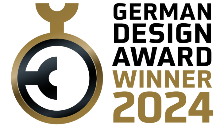 VITESCO TECHNOLOGIES WINS GERMAN DESIGN AWARD 2024 