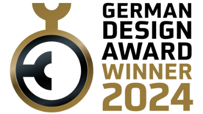 Vitesco Technologies Wins German Design Award 2024 for its Brand Sound