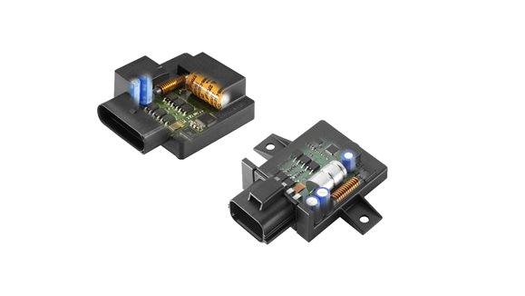 Fuel Delivery Controller