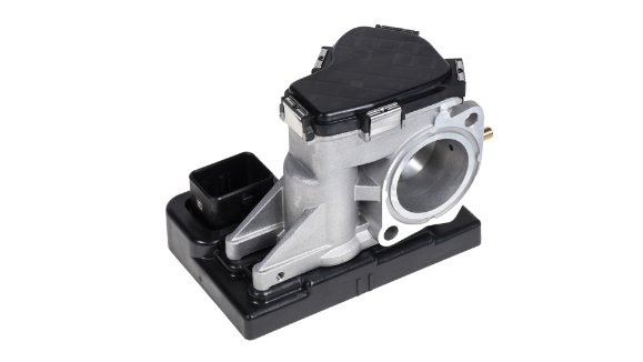 Engine Control Unit - Air Module - Electronic Governor