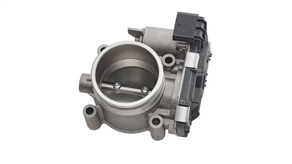 Electronic Throttle Control 12 - Modular Performance