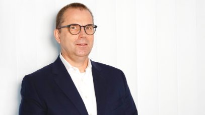 Stephan Rölleke to become member of the Executive Board for Integrity and Law at Vitesco Technologies as of October 1, 2023.