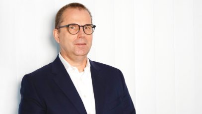 Stephan Rölleke wird zum 1. Oktober 2023 Mitglied des Vorstands für Integrität und Recht bei Vitesco Technologies