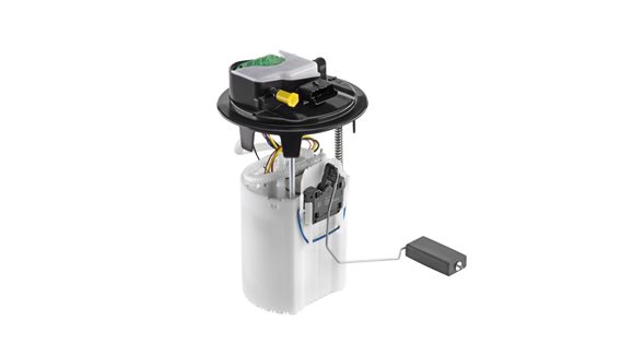Fuel Delivery Module – Flange Integrated Electronics