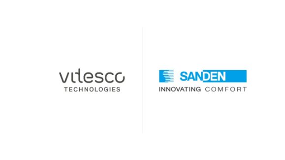 Green and economic: Vitesco Technologies and Sanden cooperate on Thermal Management 