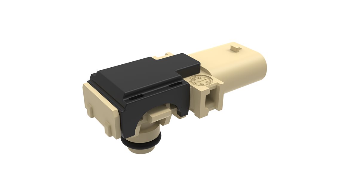 Vitesco Technologies Pressure Sensor Fuel Vapor Gauge