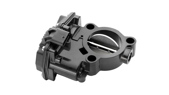 Air Control Valve 11.1 - Economy Line