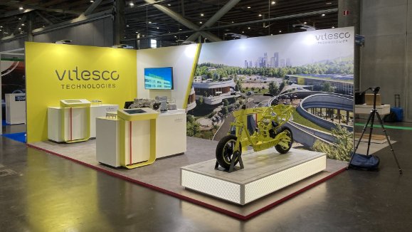 SIA Powertrain in Lille 2