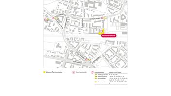 Blumenstraße