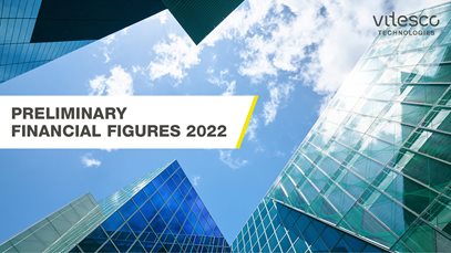 A Vitesco Technologies közzétette a 2022-es évre vonatkozó előzetes pénzügyi eredményeit