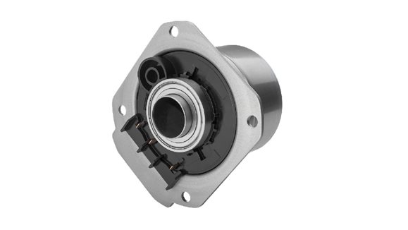 Brushless DC Motor High Efficency for Brake Applications