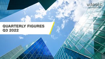 Q3 2022: Sales Expectations Rise for Full Year 2022