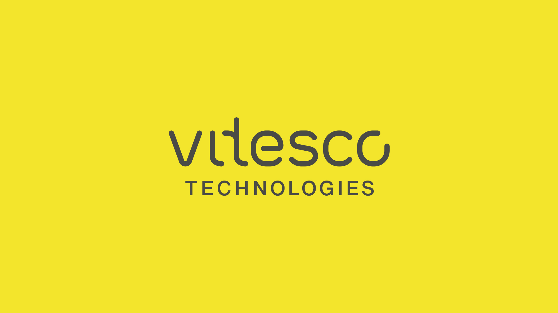 Vitesco Technologies