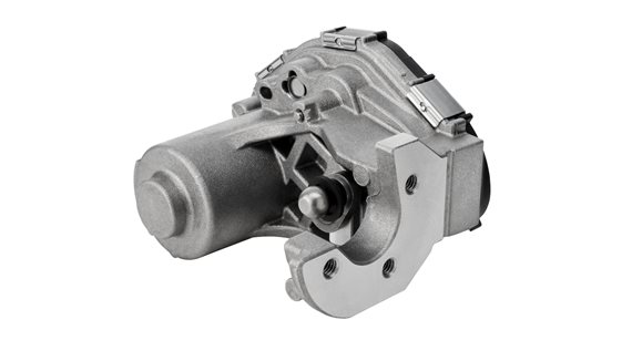 Electrical Wastegate Actuator