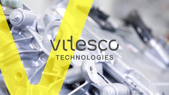 The first highly integrated electric axle drive system enters volume production in China and Europe