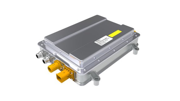 Vitesco Technologies High Voltage Box