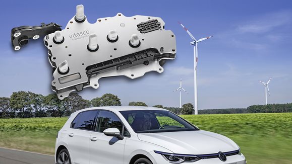 201124_PP_Vitesco-Technologies_Transmission-Contol-Unit_VW-GOLF-GTE