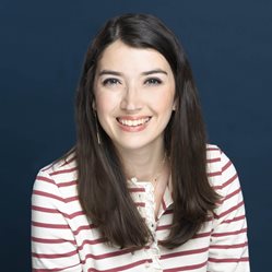 Charline Kohler