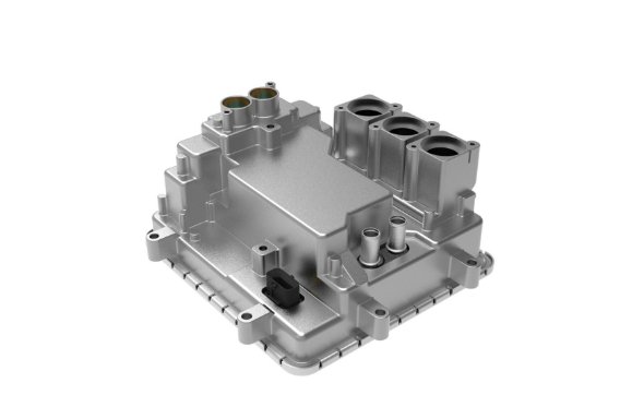 HV Power Electronics (EPF4)