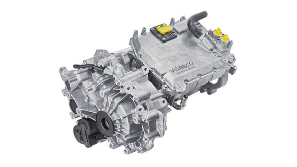 3rd Generation Electronics Motor Reducer (EMR3)