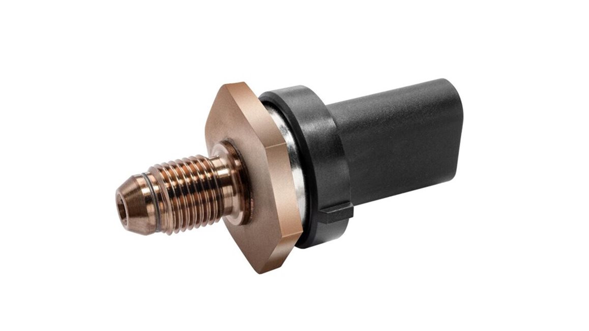 Vitesco Technologies Pressure Sensor Fuel Rail Gasoline