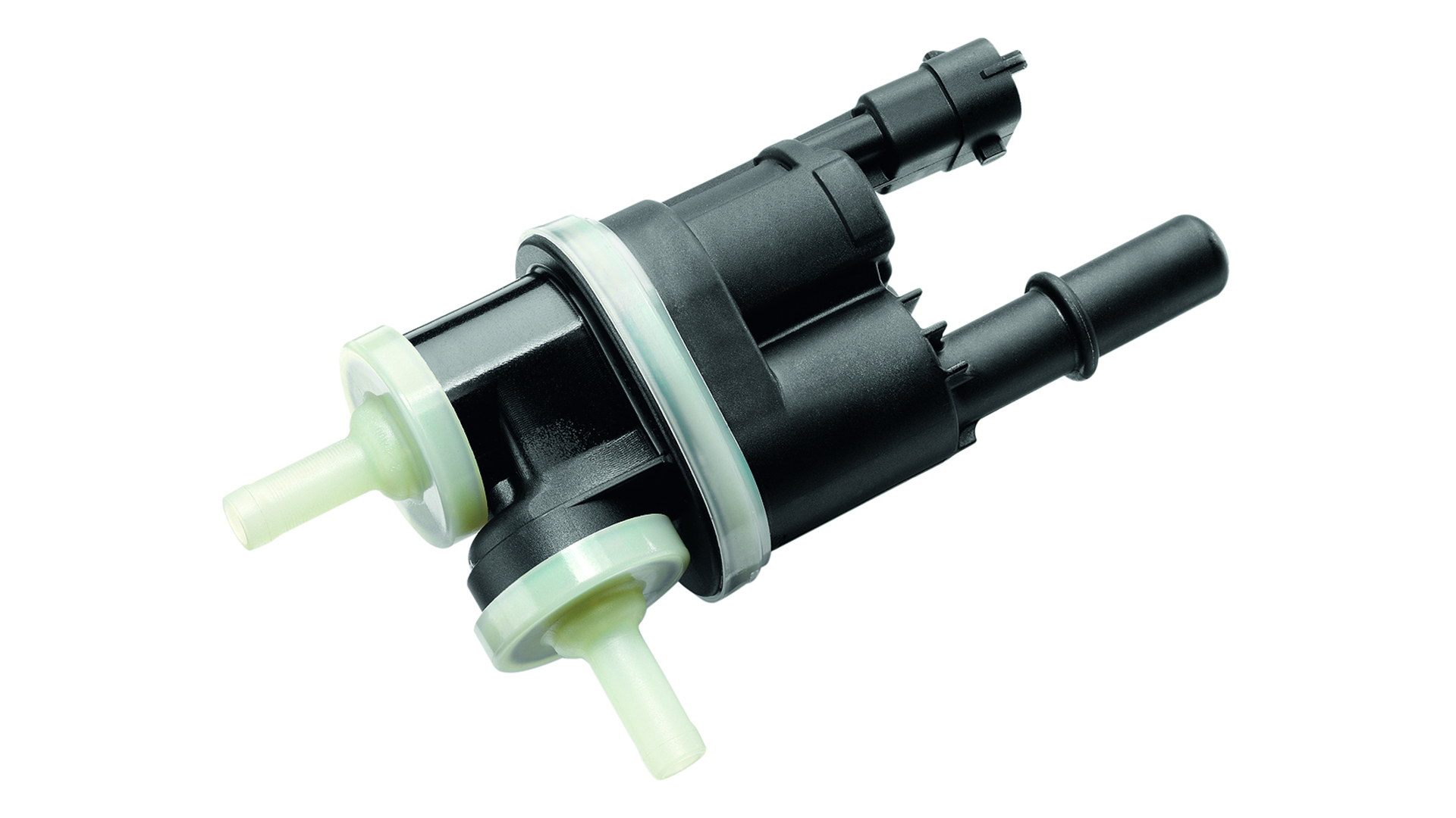 Leybold Purge Gas Throttle for any TURBOVAC i Series Turbo Pump, 24 sccm, G  1/8 in. Connector. PN: 800120V0014