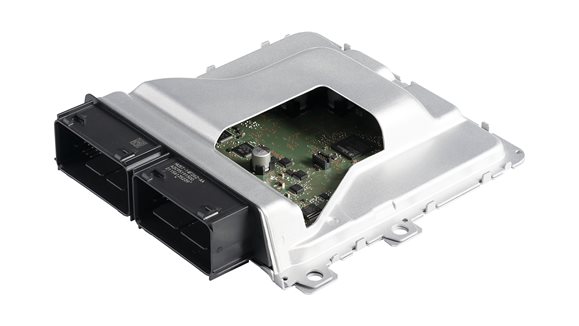 Engine Control Unit - Solenoid Direct Injection (SDI)