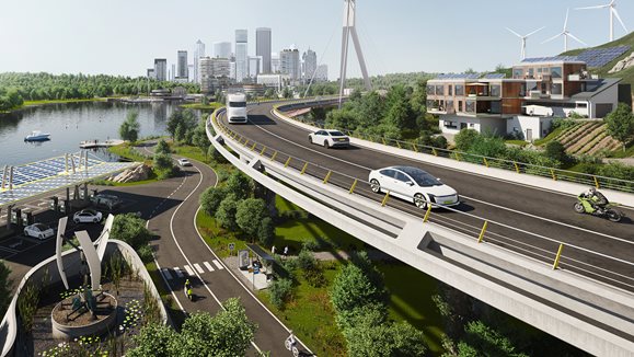 Decarbonization Strategy