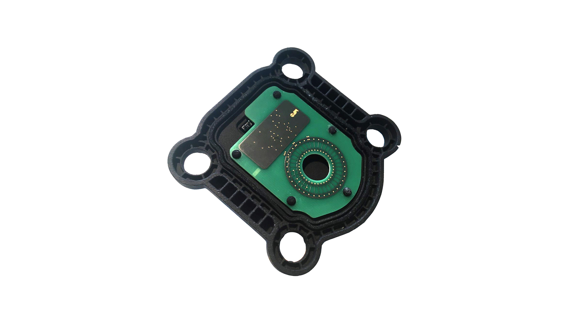 Inductive Rotor Position Sensor (iRPS)