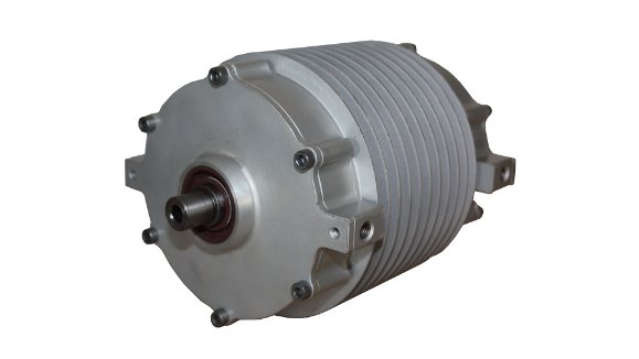 E-Motor 48 V