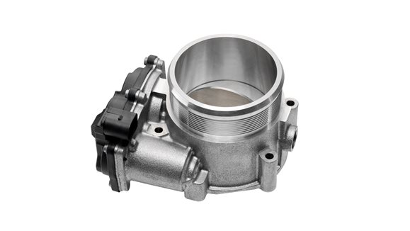 Air Control Valve 8.6 - Performance Line
