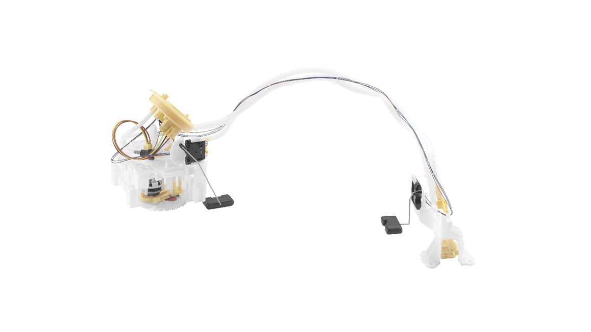 Vitesco Technologies Fuel Delivery Module for HighEnd Applications