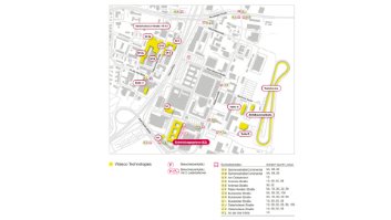 Ent&shy;wicklungs&shy;zentrum (EZ)