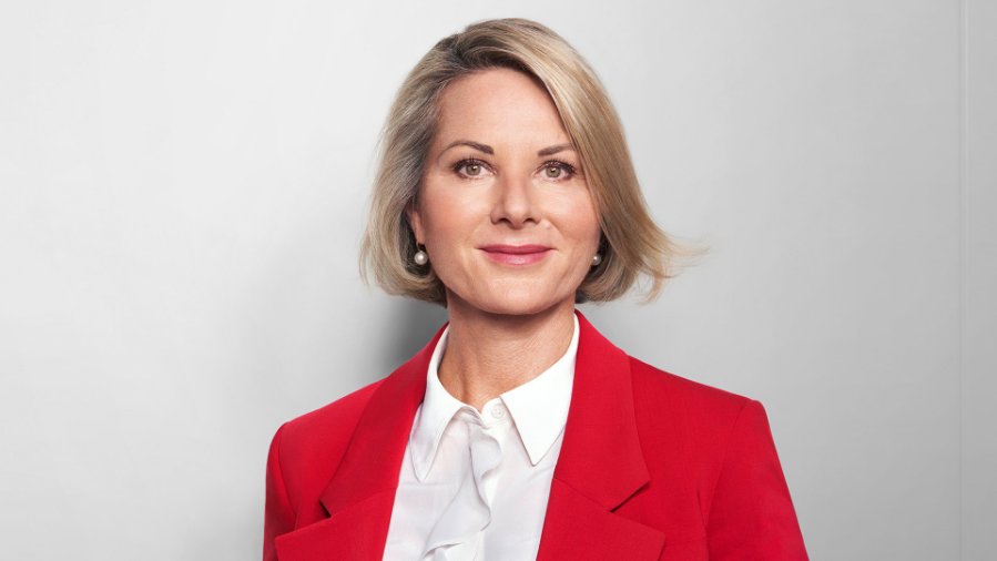 Sabine Nitzsche