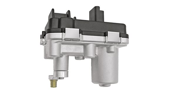 Variable Turbine Geometry Actuator