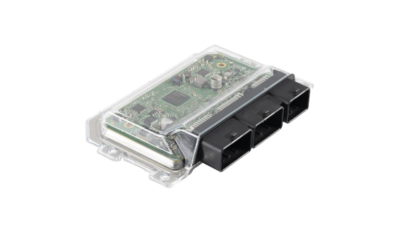 Powertrain Domain Control Unit (PDCU)