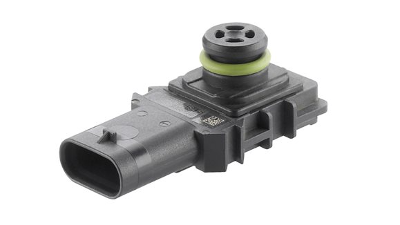 Pressure Sensor - Secondary Air Absolute