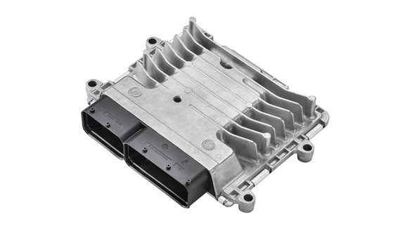 Drivetrain Control Unit - Transmission – Standalone