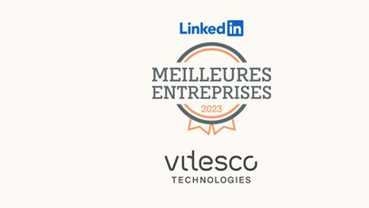 LinkedIn Top Companies