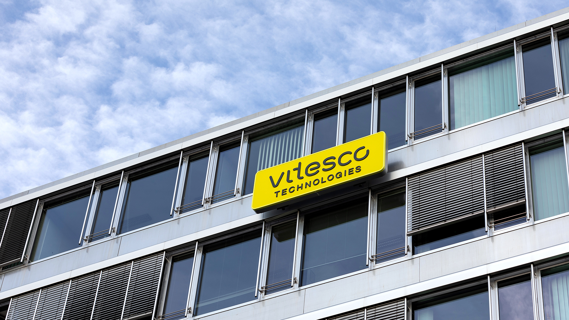 Vitesco Technologies - Company