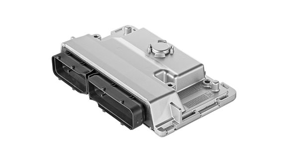 Engine Control Unit - Port Fuel Injection (PFI)