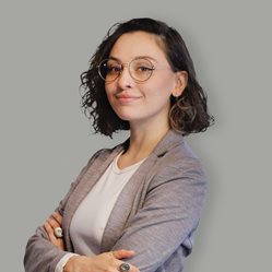 Fernanda Sandoval Cobián