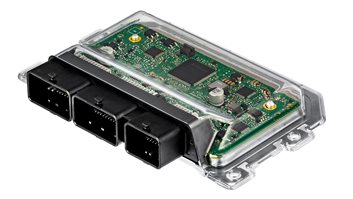 Master Controller PDCU