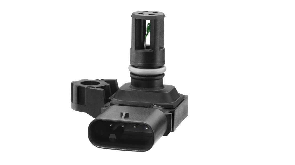 Vitesco Technologies Pressure Sensor Manifold Absolute with