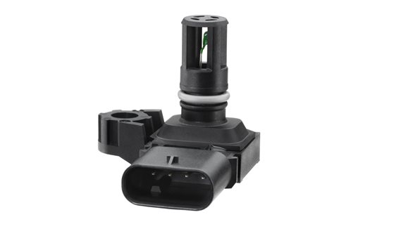 Pressure Sensor - Manifold Absolute with Temperature Sensor