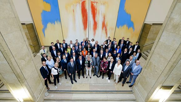 Mitglied des Sustainable Finance Beirats der Bundesregierung