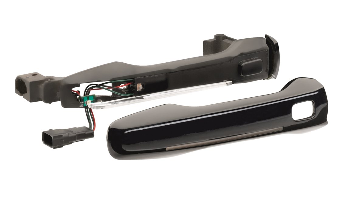 Vitesco Technologies Door Handle Sensor