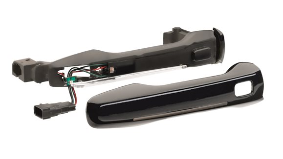 Door Handle Sensor